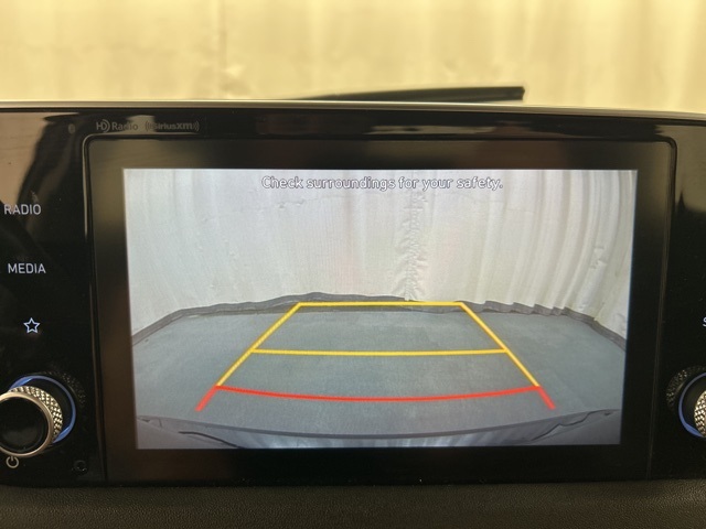 2022 Hyundai Sonata SEL photo 18