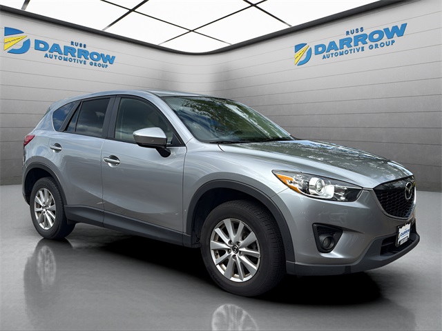 2015 Mazda CX-5 Touring photo 6