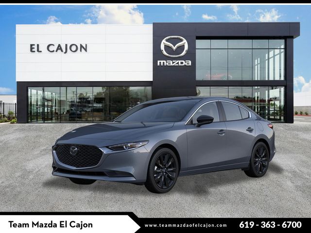 2026 Mazda CX-3 Base's photo