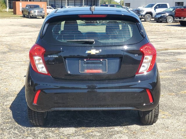 2021 Chevrolet Spark 1LT photo 6