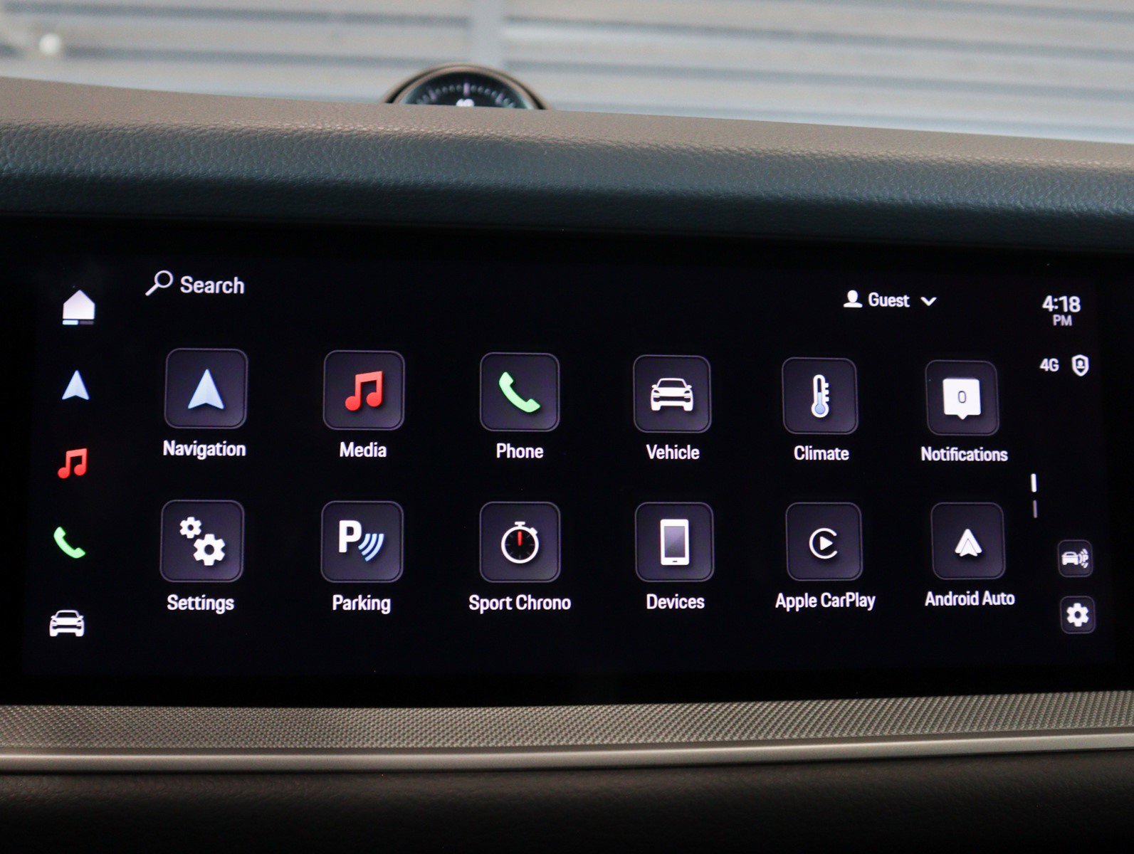 2024 Porsche Cayenne S photo 20