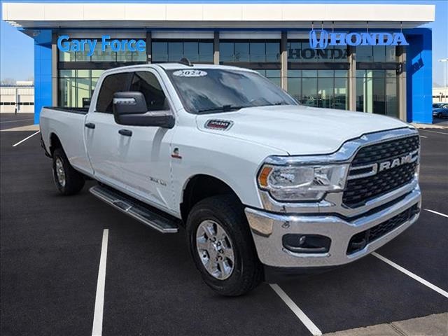 2024 RAM Ram 3500 Pickup Big Horn