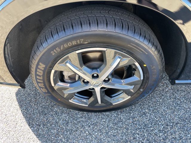 2024 Honda HR-V EX-L photo 25