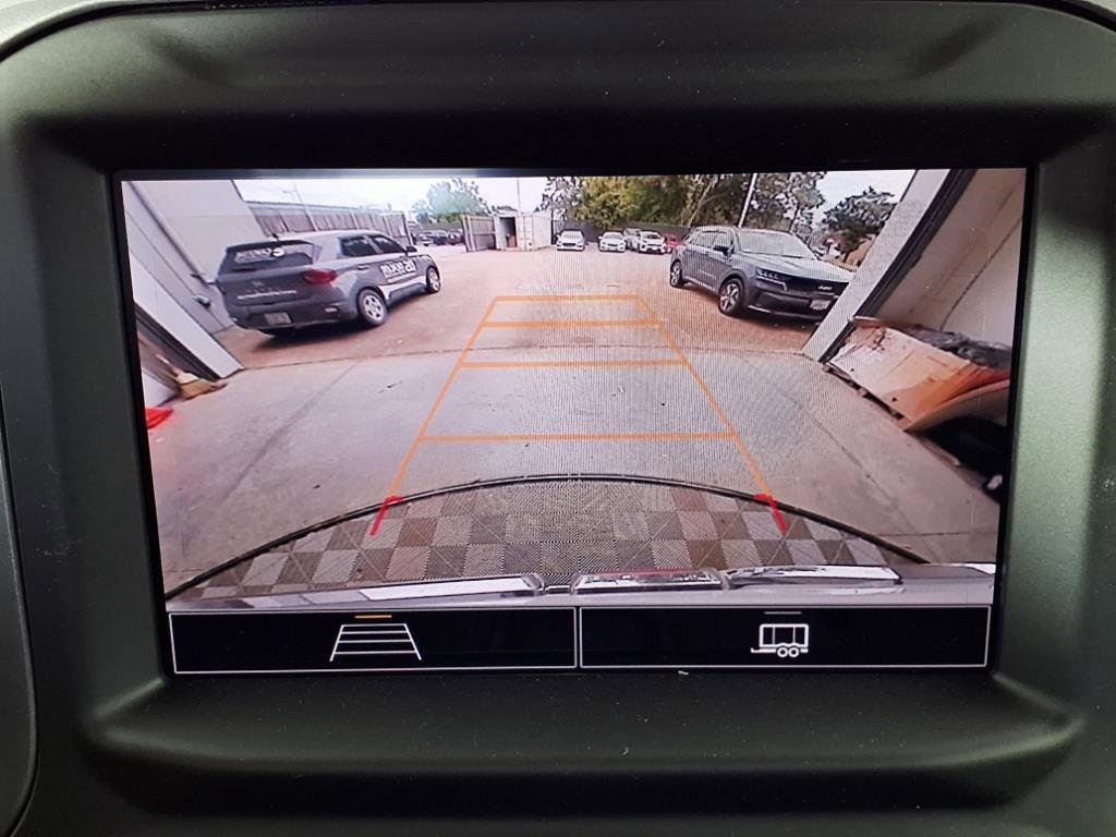 2026 Gmc Sierra 1500 Pro photo 4