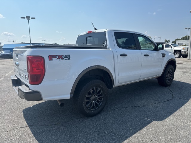 2019 Ford Ranger XLT photo 2
