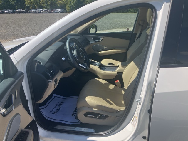 2021 Acura RDX Technology photo 19
