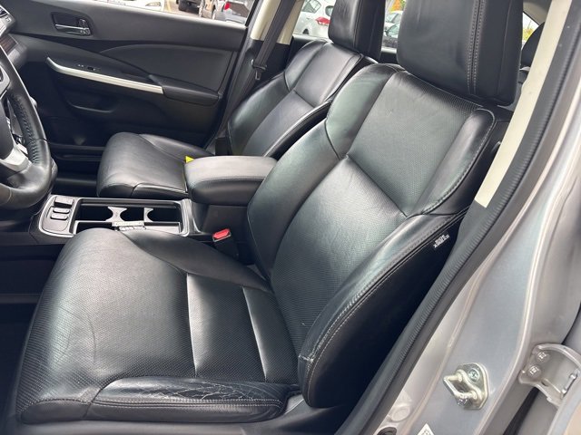 2016 Honda CR-V EX-L photo 10