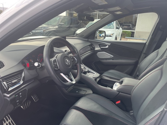 2023 Acura RDX A-Spec photo 20