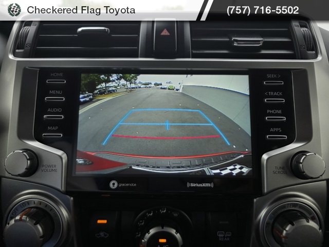 2024 Toyota 4Runner SR5 photo 30
