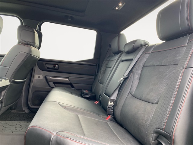 2024 Toyota Tundra TRD Pro photo 12