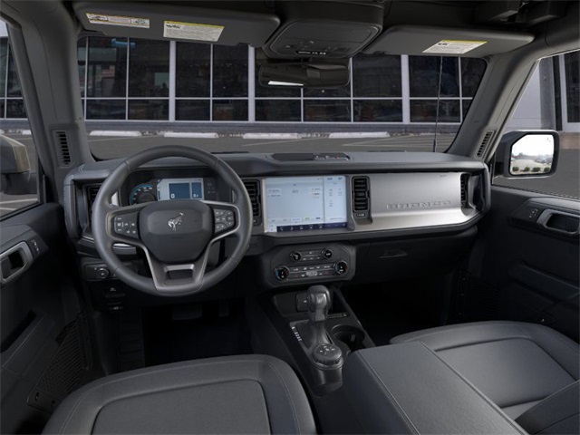 2025 FORD BRONCO - Image 34