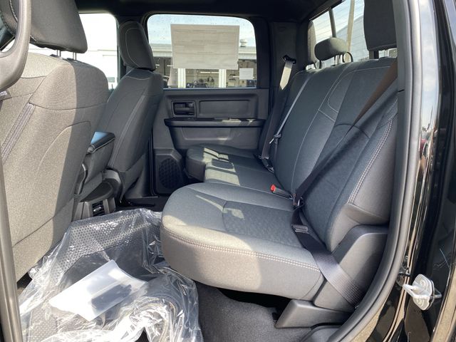 2025 Ram 2500 Tradesman photo 30