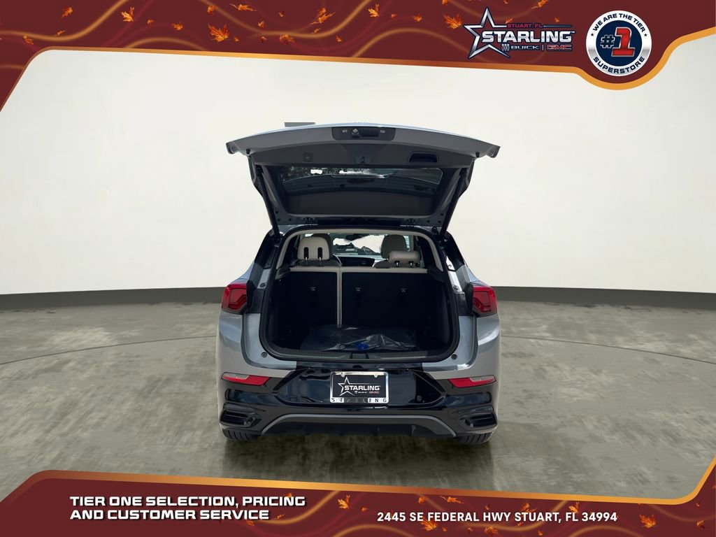 2026 Buick Encore GX Sport Touring photo 6