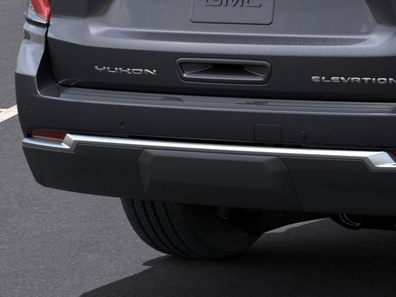 2025 Gmc Yukon XL photo 14