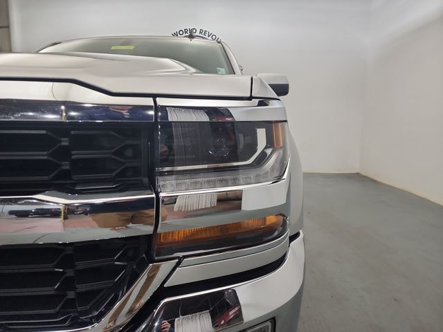 2017 Chevrolet Silverado 1500 LT photo 31
