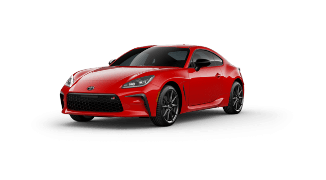 New 2025 Toyota GR86 GR86 Premium 2+2 COUPE 6 SPD M/T in Nash ...