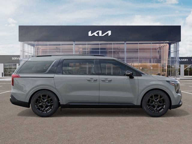2026 Kia Carnival SX Prestige photo 8