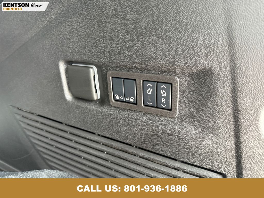 2025 Gmc Yukon XL Denali photo 40