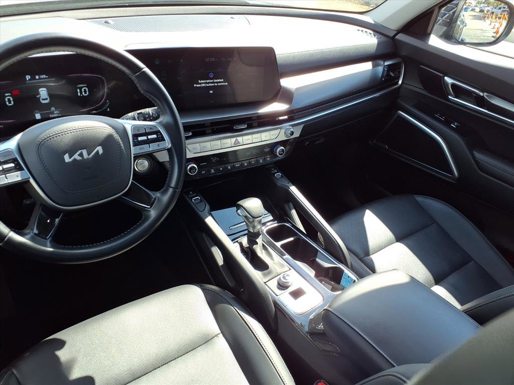 2023 Kia Telluride S photo 4