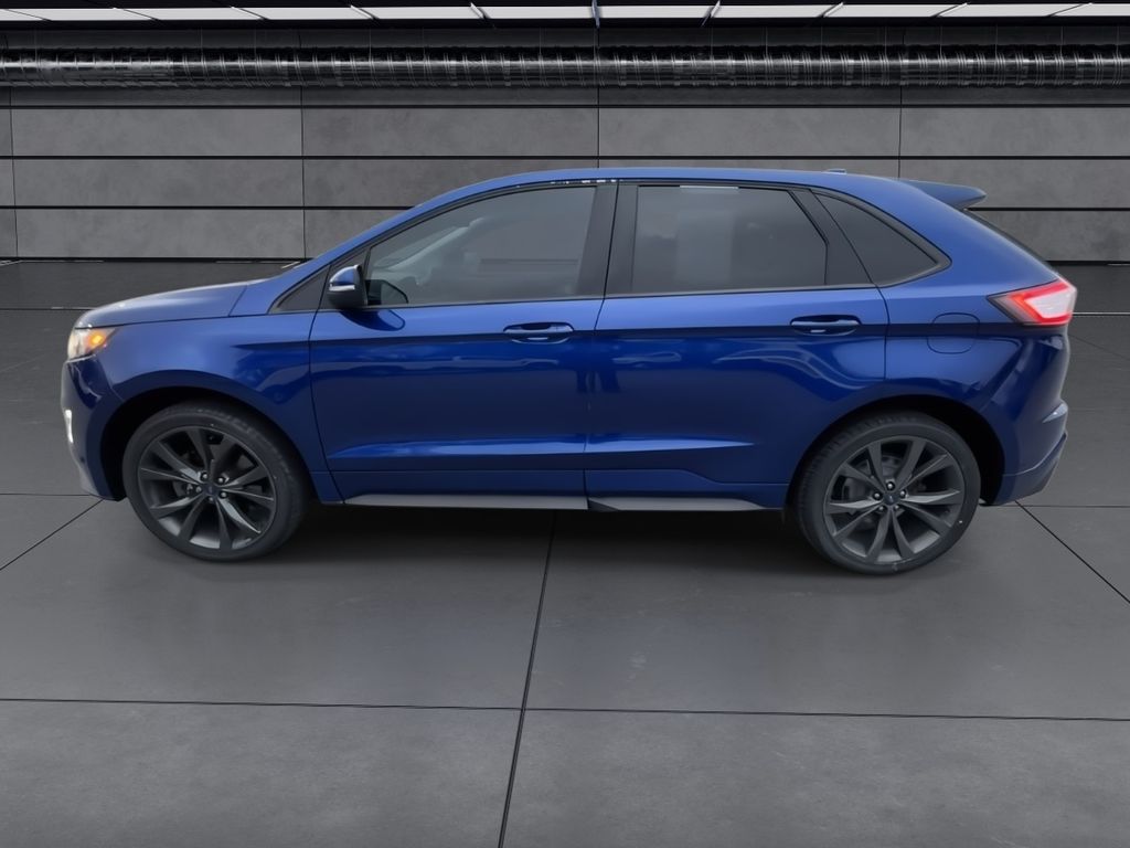 2015 Ford Edge Sport photo 4