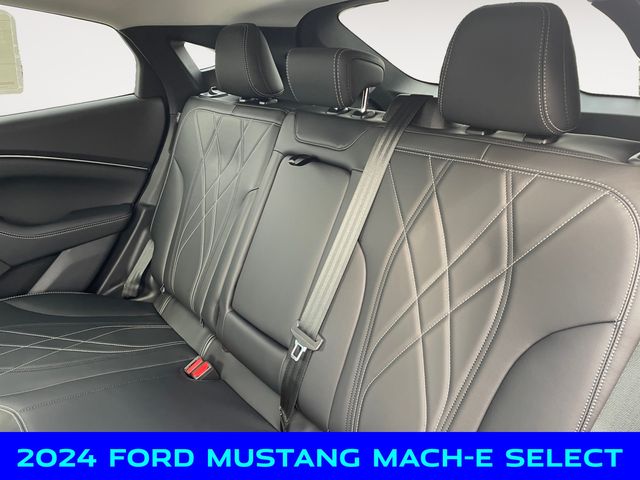 2024 Ford Mustang Mach-E Select photo 12