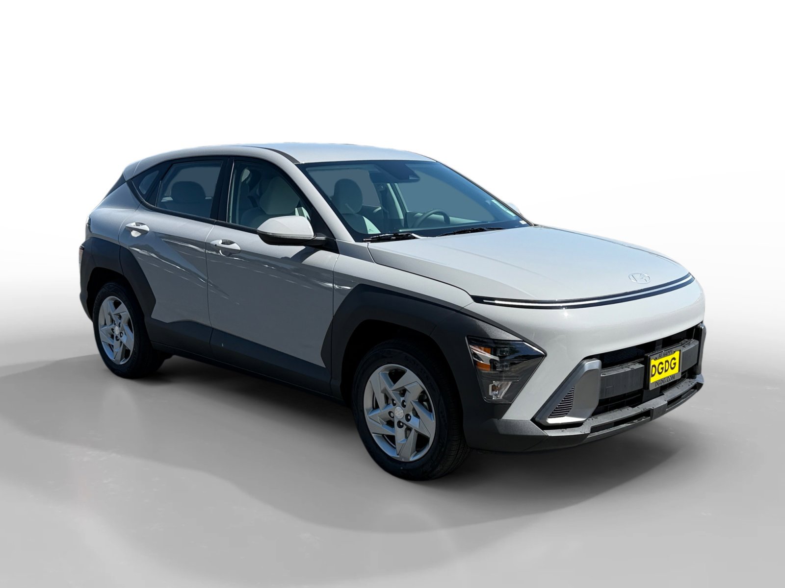 2025 Hyundai Kona SE photo 6
