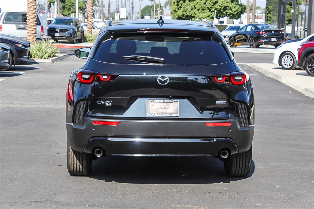 2026 Mazda CX-50 Premium photo 4