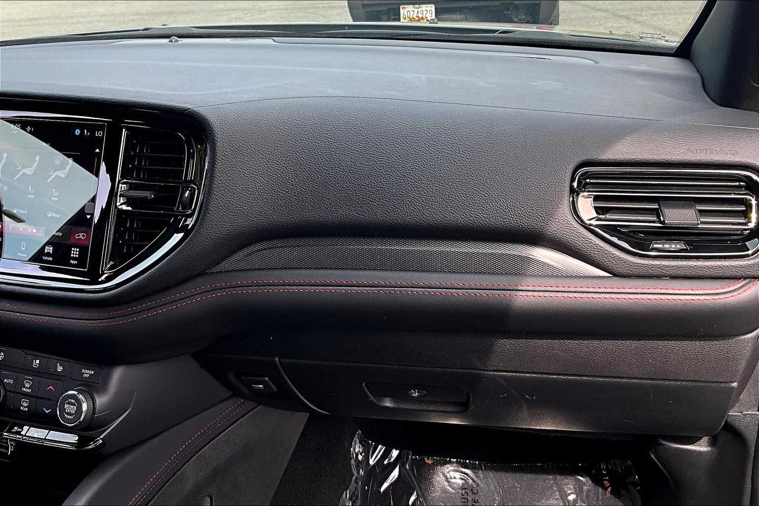 2024 Dodge Durango GT Plus photo 18