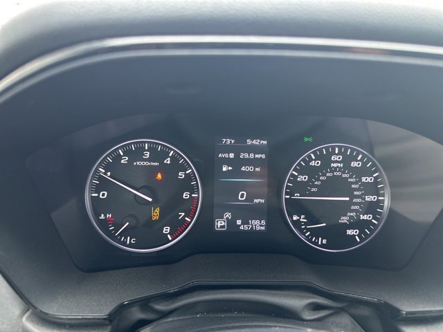 2021 Subaru Outback Premium photo 3