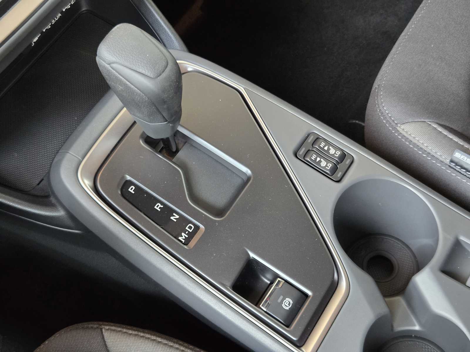 2025 Subaru Crosstrek Premium photo 12