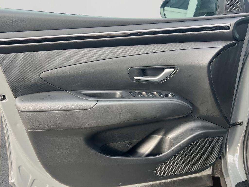 2024 Hyundai Tucson SEL photo 16