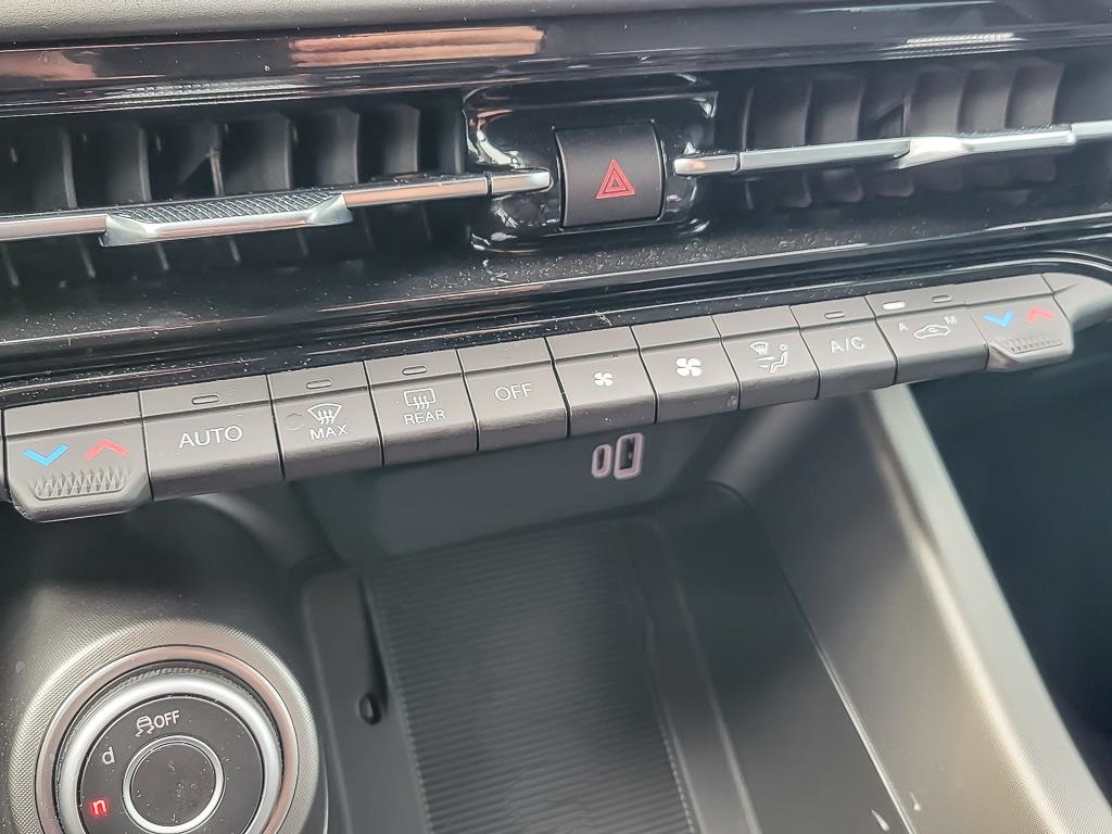 2025 ALFA ROMEO TONALE - Image 14