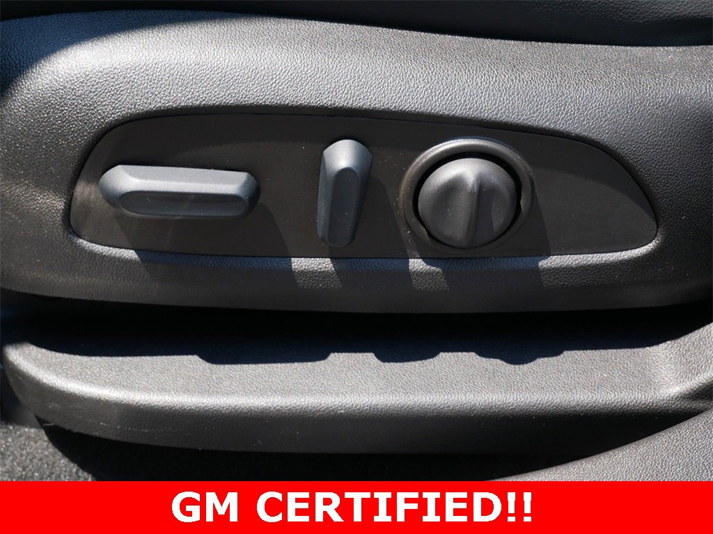 2022 Gmc Acadia Denali photo 15