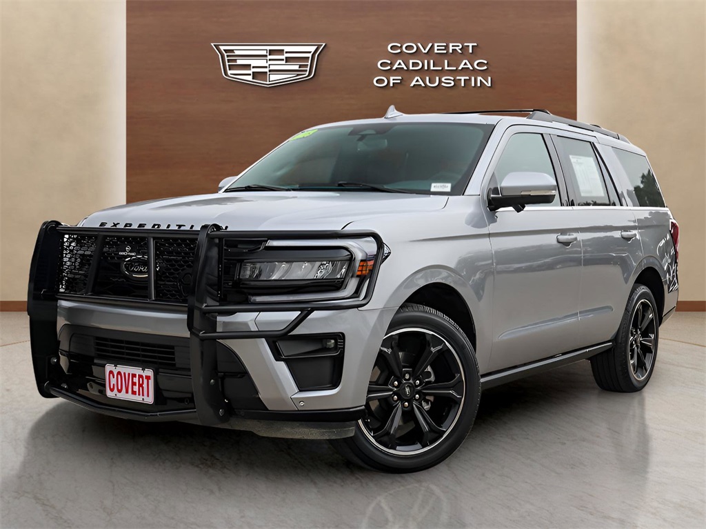 2023 Ford Expedition Limited's photo