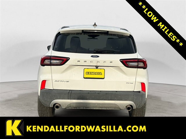 2024 Ford Escape Active photo 4
