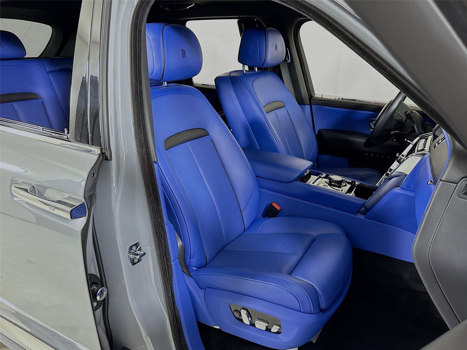 2023 Rolls Royce Cullinan RR31 photo 29
