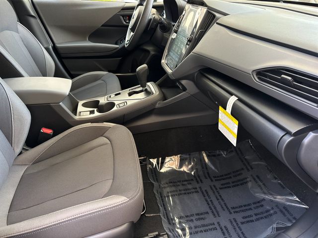 2025 Subaru Crosstrek Premium photo 17