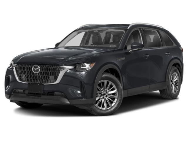 2026 Mazda CX-90 Preferred Package's photo