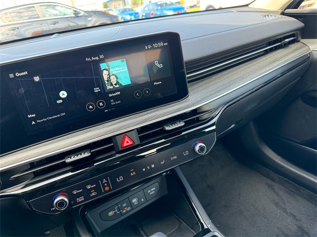 2025 Kia K5 EX photo 38