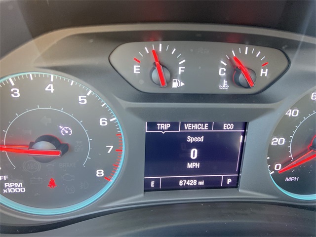 2024 Chevrolet Malibu 1LT photo 7