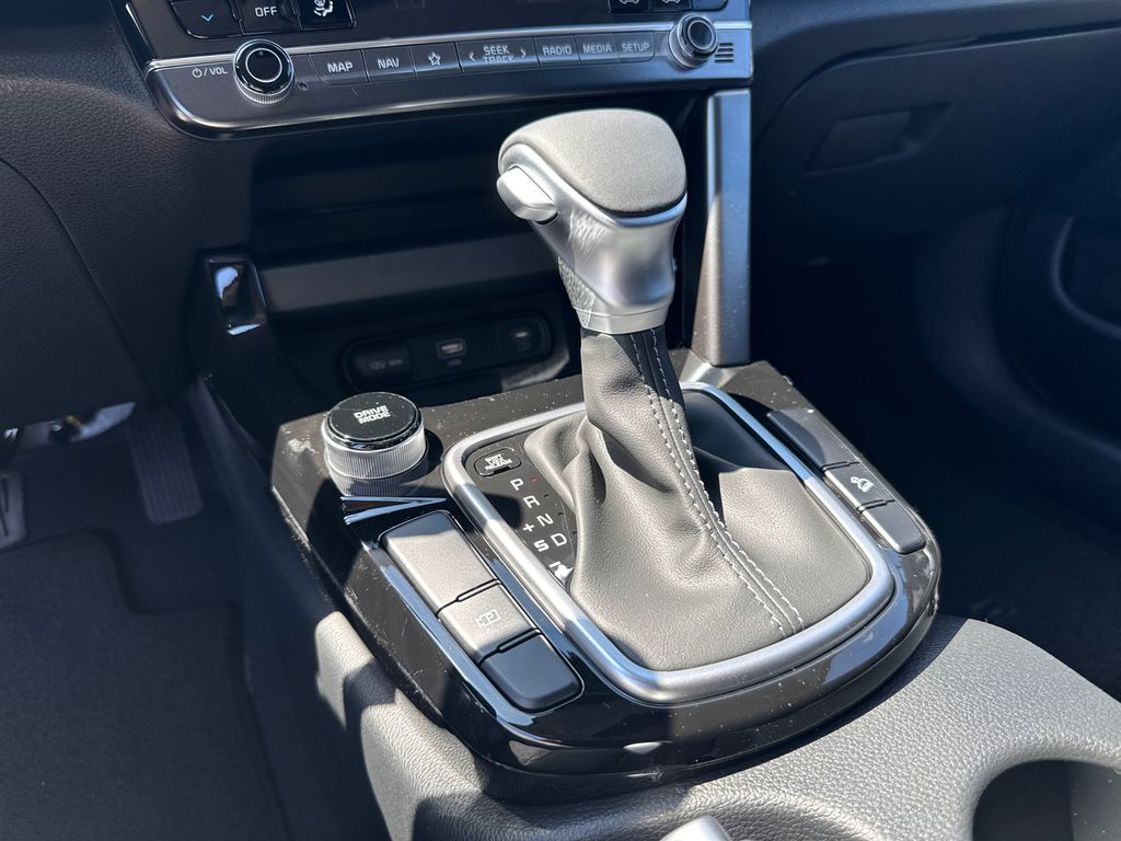 2026 Kia Seltos S photo 29