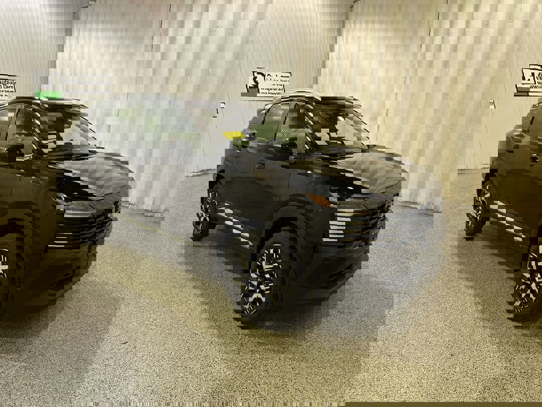 2026 Nissan KICKS SV's photo