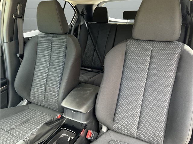2024 Mitsubishi Eclipse Cross LE Ralliart photo 25