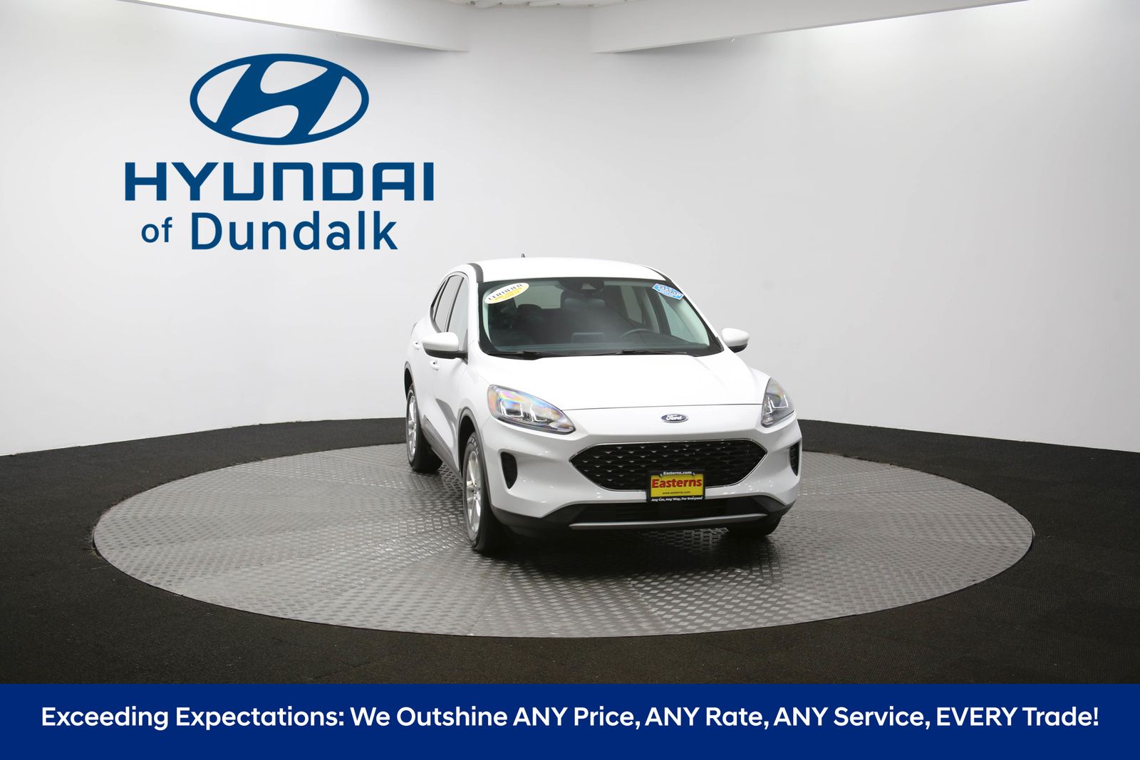 2021 Ford Escape SE photo 39