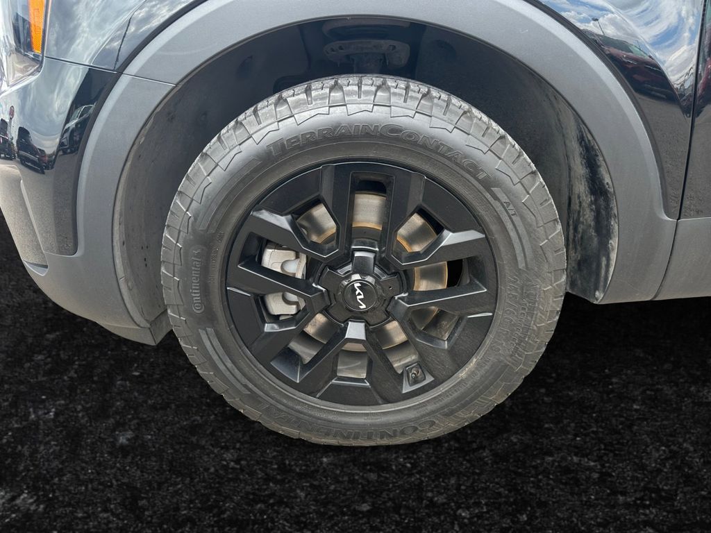 2023 Kia Telluride X-Pro photo 16