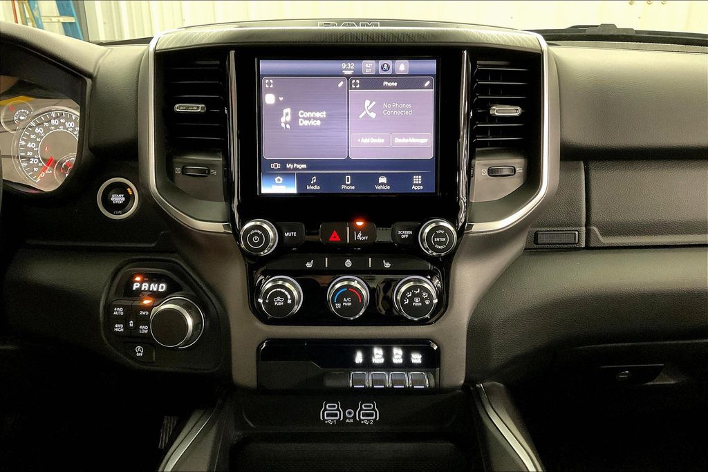 2025 Ram 1500 Big Horn Lone Star photo 27