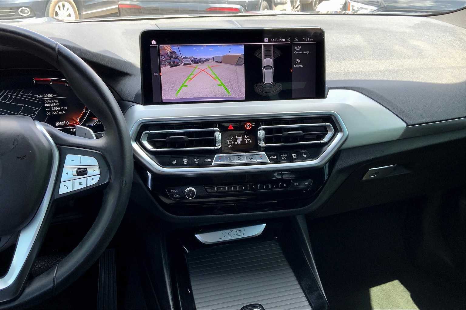 2023 Bmw X3 sDrive30i photo 5
