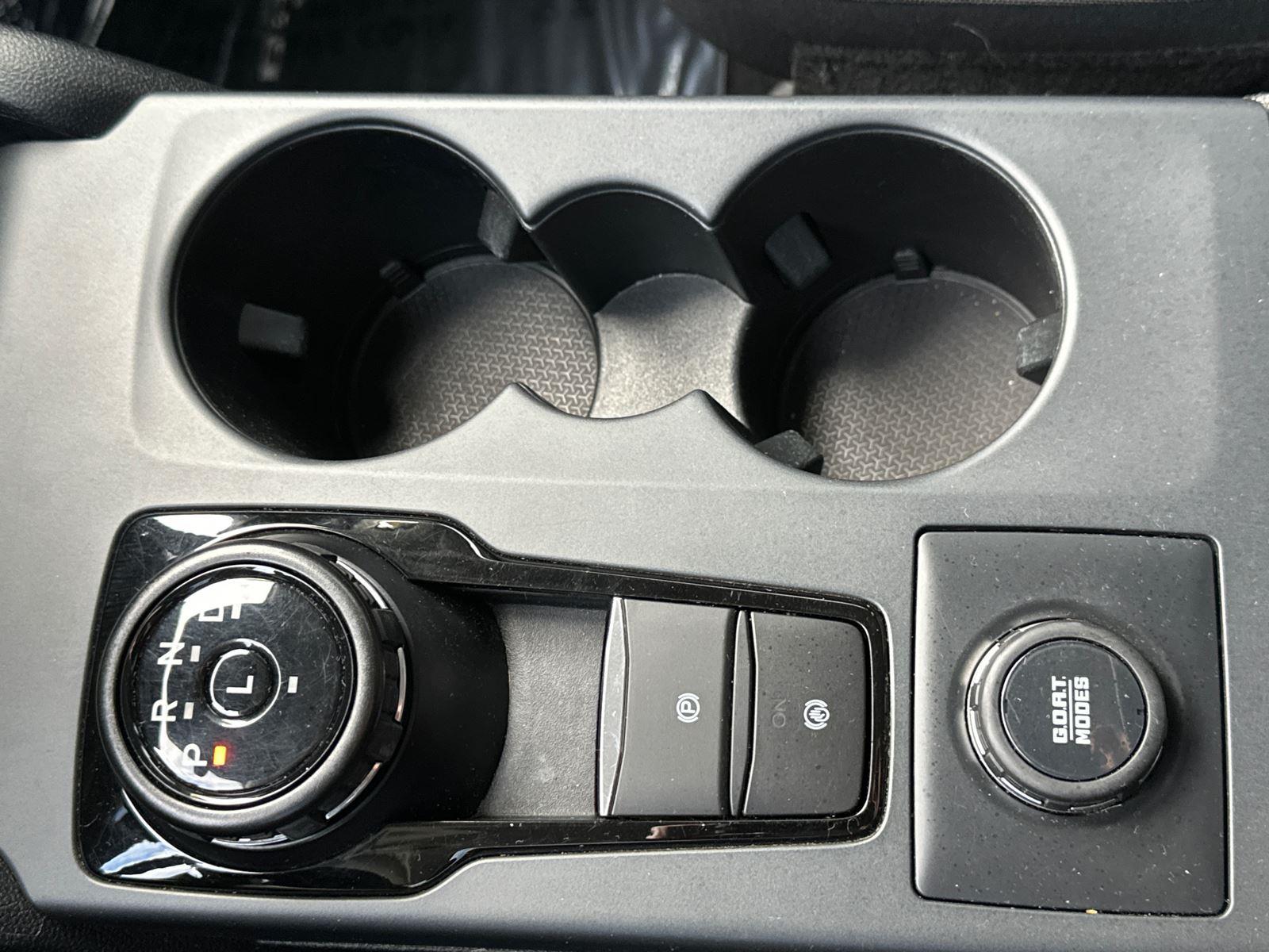 2021 Ford Bronco Sport Base photo 20