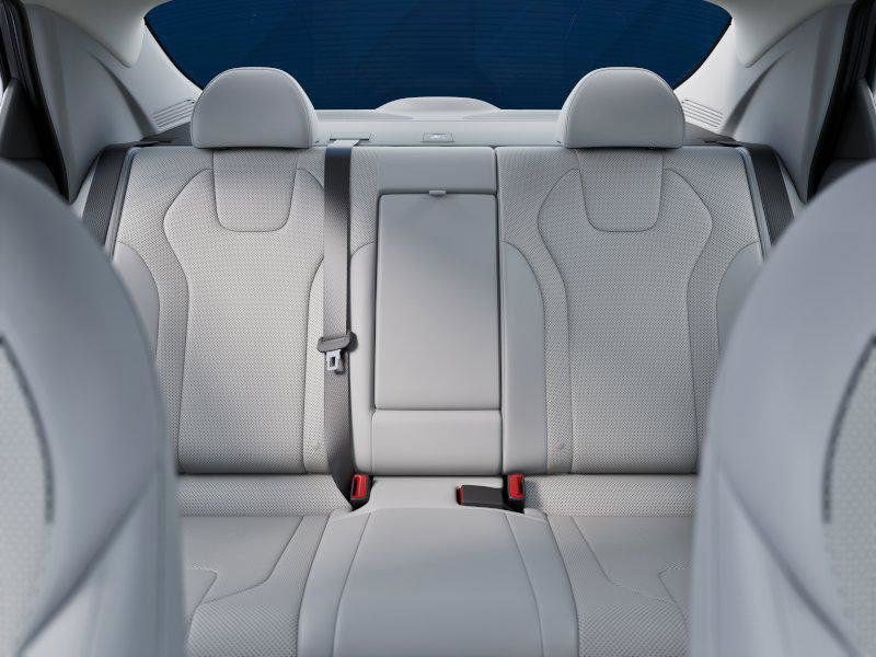 2025 Hyundai Elantra Hybrid Limited photo 12
