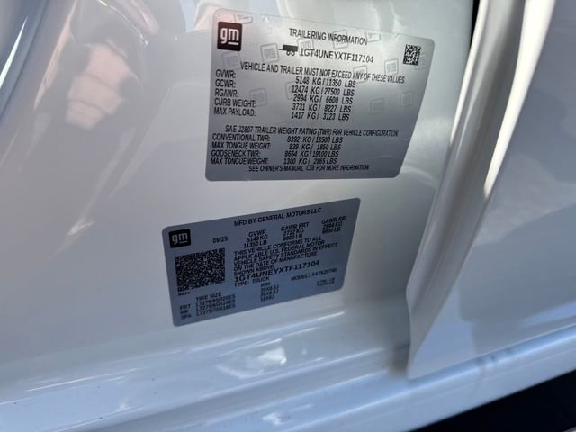 2026 Gmc Sierra 2500 HD SLT photo 27